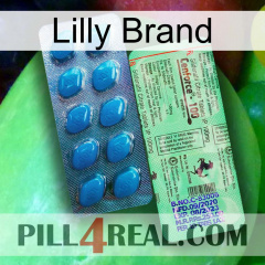 Lilly Brand new02